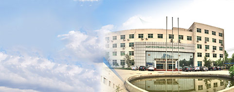 j9国际集团集团保定东方制药有限公司